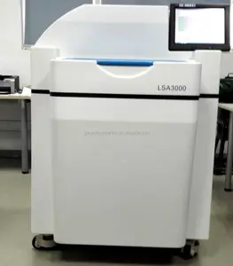 Los laboratorios de suministro de equipo de Ultra-bajo nivel de centelleo líquido Espectrómetro de precio