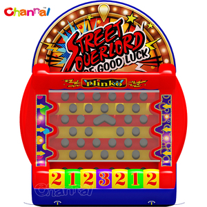 Party Game Per La Vendita Popolare Interessante Gonfiabile Plinko Coperta - Product Image 2