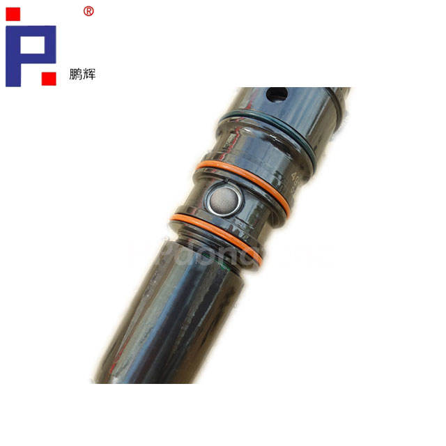 <span class=keywords><strong>SHANTUI</strong></span>-piezas de repuesto para excavadora, inyector 3054218 4914537 <span class=keywords><strong>ty320</strong></span> sd32 - Product Image 3