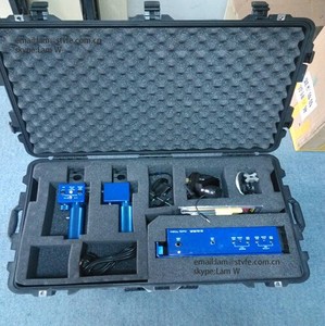 Grúa para Cámara Profesional de 17 m Fabricada en China, Jimmy Jib <span class=keywords><strong>Andy</strong></span> Jib-417, 14.1 (46 pies), 16.3 (54 pies), 17 m (56 pies), 15 kg - Product Image 5