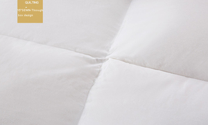 Blanc goosed <span class=keywords><strong>couette</strong></span> en <span class=keywords><strong>duvet</strong></span> <span class=keywords><strong>couette</strong></span> - Product Image 5