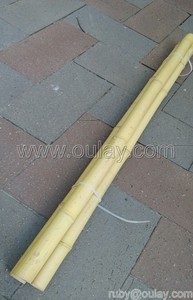 Los postes de bambú de <span class=keywords><strong>Guadua</strong></span> se pueden dividir - Product Image 3