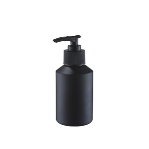Envase <span class=keywords><strong>de</strong></span> cosméticos para el cuidado <span class=keywords><strong>de</strong></span> la piel, botella <span class=keywords><strong>de</strong></span> cristal <span class=keywords><strong>de</strong></span> hombro plano redondo rosa roja <span class=keywords><strong>de</strong></span> <span class=keywords><strong>100ml</strong></span> con tapa <span class=keywords><strong>de</strong></span> pulverizador - Product Image 6