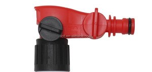 Connecteur d'extrémité de tuyau d'arrosage de jardin ILOT Premium, accessoire pour bouteille, pièce de rechange pour le jardinage <span class=keywords><strong>et</strong></span> la lutte antiparasitaire - Product Image 4