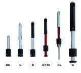 Kỹ Thuật Số Rockwell Đo Độ CứNg Bán Hàng HARTIP2000 D & DL Với Hai Trong Một Thăm Dò - Product Image 5