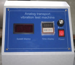 Giá tốt phòng thí nghiệm máy tính thử nghiệm Shaker băng ghế dự bị bảng mô phỏng Giao thông vận tải rung lắc bảng thử nghiệm máy - Product Image 2