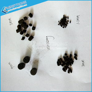 <span class=keywords><strong>MnO2</strong></span>และตัวเร่งปฏิกิริยาออกซิเดชัน Cuo hopcalite ใช้สำหรับกำจัด HCHO - Product Image 4