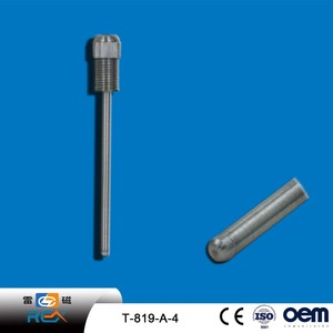 Grosir konektor elektroda suhu T-819-A-4 sensor temperatur untuk pengendali temperatur - Product Image 3