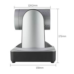 Usine ventes contrôle PTZ full HD télécommande <span class=keywords><strong>cam</strong></span>éra vidéo pour <span class=keywords><strong>cam</strong></span> chat et conférence - Product Image 6