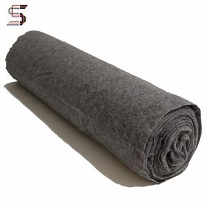 Siêu thấm Polyester kỵ nước vải không dệt chất lượng cao PP Spun Bond PolyPropylene không dệt vải - Product Image 1