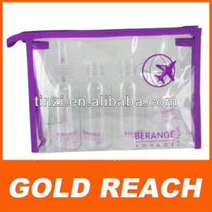 Diseñador de bolsos cosméticos; los niños bolsa de aseo; pvc bolsas de <span class=keywords><strong>maquillaje</strong></span> - Product Image 1