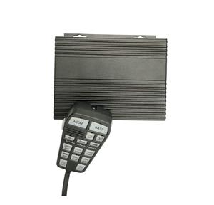 Alarma de advertencia de alta potencia para coche, sirena electrónica de emergencia, resistente al agua, 200W - Product Image 3