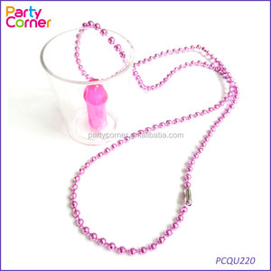 Pene de pene para beber, taza de té, gafas, despedida de soltera, diversión nocturna - Product Image 1