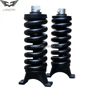 EX120 pista regolatore assy escavatore molla di tensione rinculo primavera per <span class=keywords><strong>hitachi</strong></span> - Product Image 1