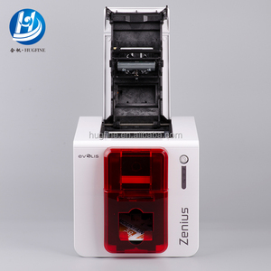 Creality — imprimante de cartes compacte, puce économique, is zenus - Product Image 3