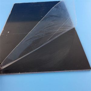 Panneau de <span class=keywords><strong>résine</strong></span> <span class=keywords><strong>époxy</strong></span> ESD, antistatique, en pointe Fr4 - Product Image 4