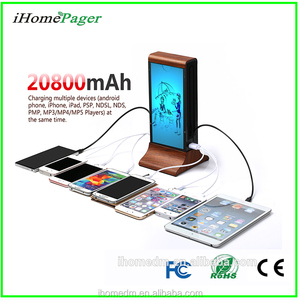 <span class=keywords><strong>Restaurante</strong></span> de 20800 MAh Teléfono Celular Banco de la Energía con la Batería de Samsung - Product Image 1