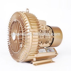 De aire- operado fot ventilador automático de la máquina de troquelado - Product Image 1