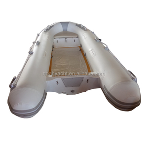 Bateau à nervures hypalon en fibre de verre <span class=keywords><strong>coque</strong></span> <span class=keywords><strong>360</strong></span> - Product Image 4