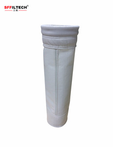 Công nghiệp siêu túi nhà Bụi Collector Lọc Túi sản xuất tại Trung Quốc Sản phẩm chất lượng cao - Product Image 2