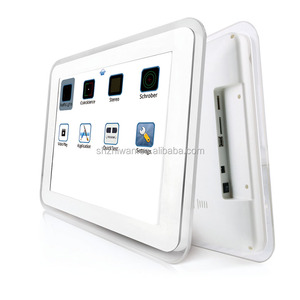 Proyector Digital snellen LED, precio LCW-500, china - Product Image 2