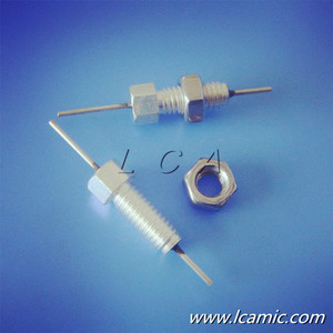 Filtro de paso bajo M3 100V 100pF 10pF 102 - Product Image 5