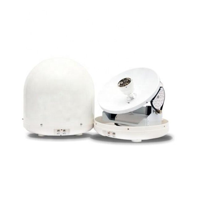 Marine Smallest Satellite TV Antenna