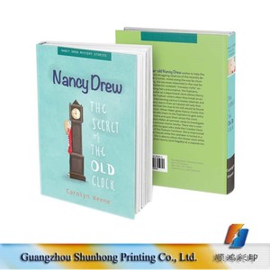 Fabricante Niños la Impresión de <span class=keywords><strong>Libros</strong></span> de Tapa Dura Niños <span class=keywords><strong>Lectura</strong></span> Manual - Product Image 6