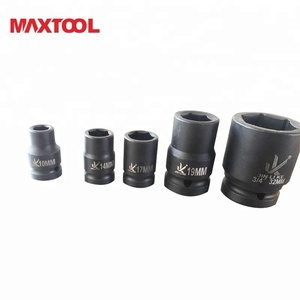 1/2 \ "Set presa aria OEM personalizzata con chiave a bussola universale e funzionalità esagonali per uso utensile - Product Image 4