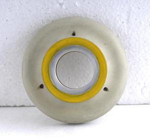 A30 chino resina Router bits perfiles ruedas para la piedra de forma de o perfiles Wanlong marca - Product Image 2