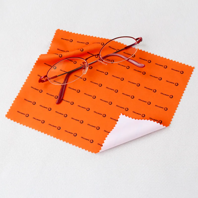 New Products for Bulk Microfiber Glasses Cleaning Cloths Small Microfiber Cleaning Cloth