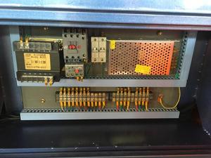 S u serpent forme thermique climatisation <span class=keywords><strong>tube</strong></span> tuyau machine à <span class=keywords><strong>cintrer</strong></span> - Product Image 3