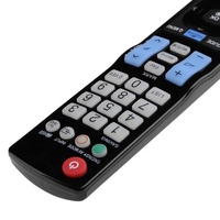 Para LG TV 3D Smart TV Compatible Universal AKB73615303 Control remoto