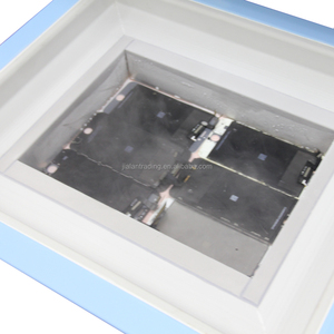 เครื่องแยก<span class=keywords><strong>จอ</strong></span> LCD รุ่นใหม่ TBK 588A -200 องศา สำหรับซ่อมแซมหน้าจอโทรศัพท์มือถือ <span class=keywords><strong>iPhone</strong></span> Samsung ด้วยการแช่แข็ง OCA - Product Image 4