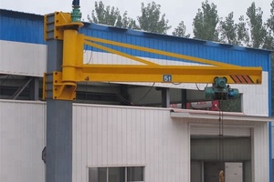 סוג טור חדש קבוע מנוף ג 'יב בקסין, סין - Product Image 4