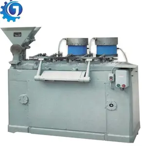 High quality pencil production machines wooden pencil making machine line