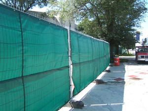 Personalizado HDPE balcón sombra neto <span class=keywords><strong>valla</strong></span> pantallas de privacidad - Product Image 5