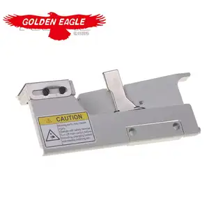 Dikiş makine yedek parçaları ve aksesuarları PEGASUS W500-02 kapak W500-2