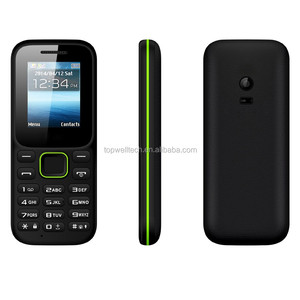 Teléfono Celular abierto barato precio, desbloqueado teléfono celular, <span class=keywords><strong>nueva</strong></span> Delgado teléfono móvil al por mayor - Product Image 2