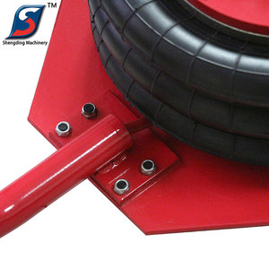 Herramienta de reparación de vehículos fácil <span class=keywords><strong>ascensor</strong></span> aire gatos neumáticos - Product Image 5