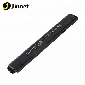 Jinnet Profesional M1100BAT-3 Baterai Laptop untuk CLEVO CLEVO M1100 M1111 M1115