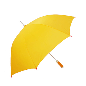 Bâton orange couleur <span class=keywords><strong>parapluie</strong></span> fournisseur <span class=keywords><strong>en</strong></span> chine avec correspondant eva poignée - Product Image 1