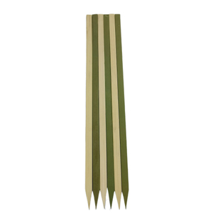 Tre Mỏng Tự Nhiên Thịt Nướng Teppo <span class=keywords><strong>Sticks</strong></span> Cho BBQ - Product Image 3
