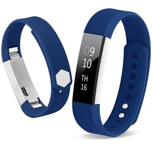 Sport <span class=keywords><strong>Bracelet</strong></span> En Silicone En Caoutchouc <span class=keywords><strong>Bracelet</strong></span> Band Pour <span class=keywords><strong>Fitbit</strong></span> <span class=keywords><strong>alta</strong></span> bande - Product Image 1