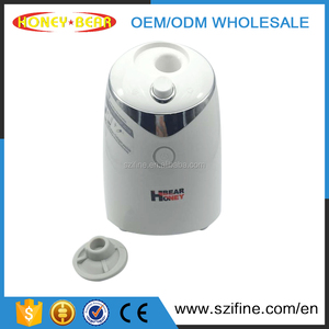 Ours de miel Fruits <span class=keywords><strong>Masque</strong></span> facial machine/DIY légumes et fruits <span class=keywords><strong>masque</strong></span> maker machine usine directe fruits <span class=keywords><strong>masque</strong></span> maker - Product Image 1