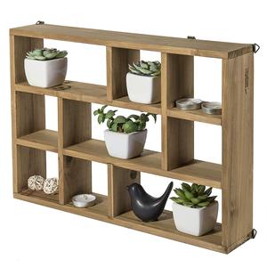 Kệ Gỗ Nổi, Kệ Sách Dạng Bóng Độc Lập, Kệ Gỗ Nổi - Product Image 4
