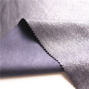 Tissu en suède enduit Keqiao 2026 pour leggings - Product Image 3
