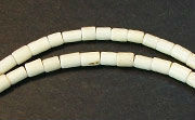 Heishi, 3/4mm, os, - Product Image 2