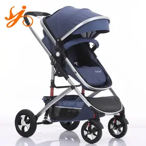 wholesale bulk baby jogger city tour pram for newborn / smart push baby stroller / chheap foldable baby trolley for sale