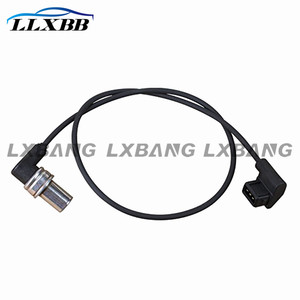 Оригинальный Датчик положения коленчатого вала 12141726066 для BMW E36 E34 M3 5S1655 SU5151 - Product Image 5